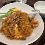 JASMINE THAI 池袋サンシャインシティ店 - 