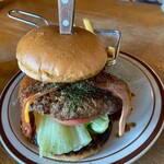 島野菜カフェ Re:Hellow BEACH - 