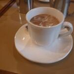 ミニ・ルーム - ドリンク