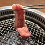 神戸ビーフ焼肉　お加虎　離れ - 