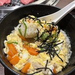 神戸ビーフ焼肉　お加虎　離れ - 