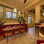 Brasserie Floderer - 店内