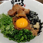 麺屋 こころ - 料理写真: