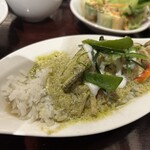 JASMINE THAI 池袋サンシャインシティ店 - 