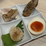 麺スタイル谷本家 - 