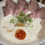 麺スタイル谷本家 - 