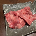 神戸ビーフ焼肉　お加虎　離れ - 