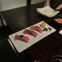 牛牛 西麻布 総本店 - 