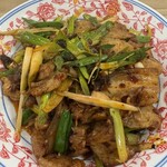 暁蓉園 四川料理 - 