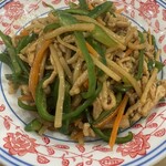 暁蓉園 四川料理 - 