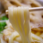 純手打うどん よしや - 