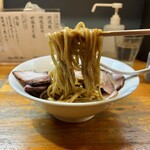 極汁美麺 umami - 