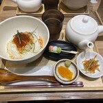 ダテ カフェ オーダー - 