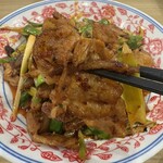暁蓉園 四川料理 - 