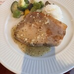 タベルナ アイ - 