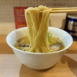 RAMEN ガモウスマイル - 