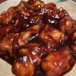 竹千代 - 味噌ホルモン