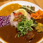 クボカリー 大名店 - 