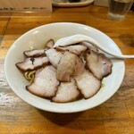 極汁美麺 umami - 