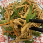 暁蓉園 四川料理 - 