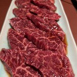 竹千代 - サガリ