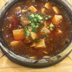 暁蓉園 四川料理 - 