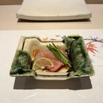 江戸前寿司 すし福 - 