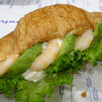 비 도 프랑스 마츠사카점