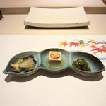 江戸前寿司 すし福 - 