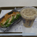 비 도 프랑스 마츠사카점