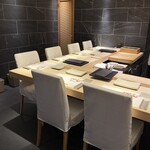 江戸前寿司 すし福 - 