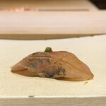 江戸前寿司 すし福 - 