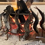 炭焼き屋 ほむら - 