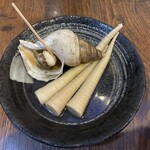 おでん屋 金太 - 