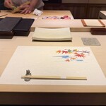 江戸前寿司 すし福 - 