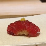 江戸前寿司 すし福 - 