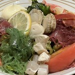 炭焼き屋 ほむら - 