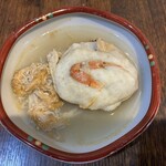 おでん屋 金太 - 