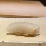 江戸前寿司 すし福 - 