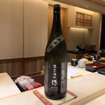 江戸前寿司 すし福 - 