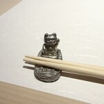 江戸前寿司 すし福 - 