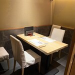 江戸前寿司 すし福 - 