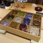 江戸前寿司 すし福 - 