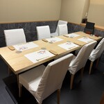 江戸前寿司 すし福 - 