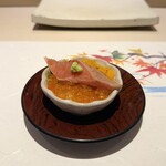 江戸前寿司 すし福 - 