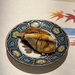 江戸前寿司 すし福 - 