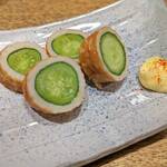 藁焼き鰹たたき明神丸 - ちくきゅう