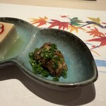 江戸前寿司 すし福 - 