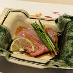 江戸前寿司 すし福 - 