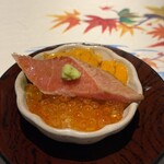 江戸前寿司 すし福 - 